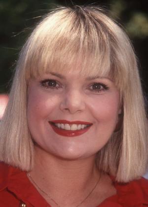 Ann Jillian